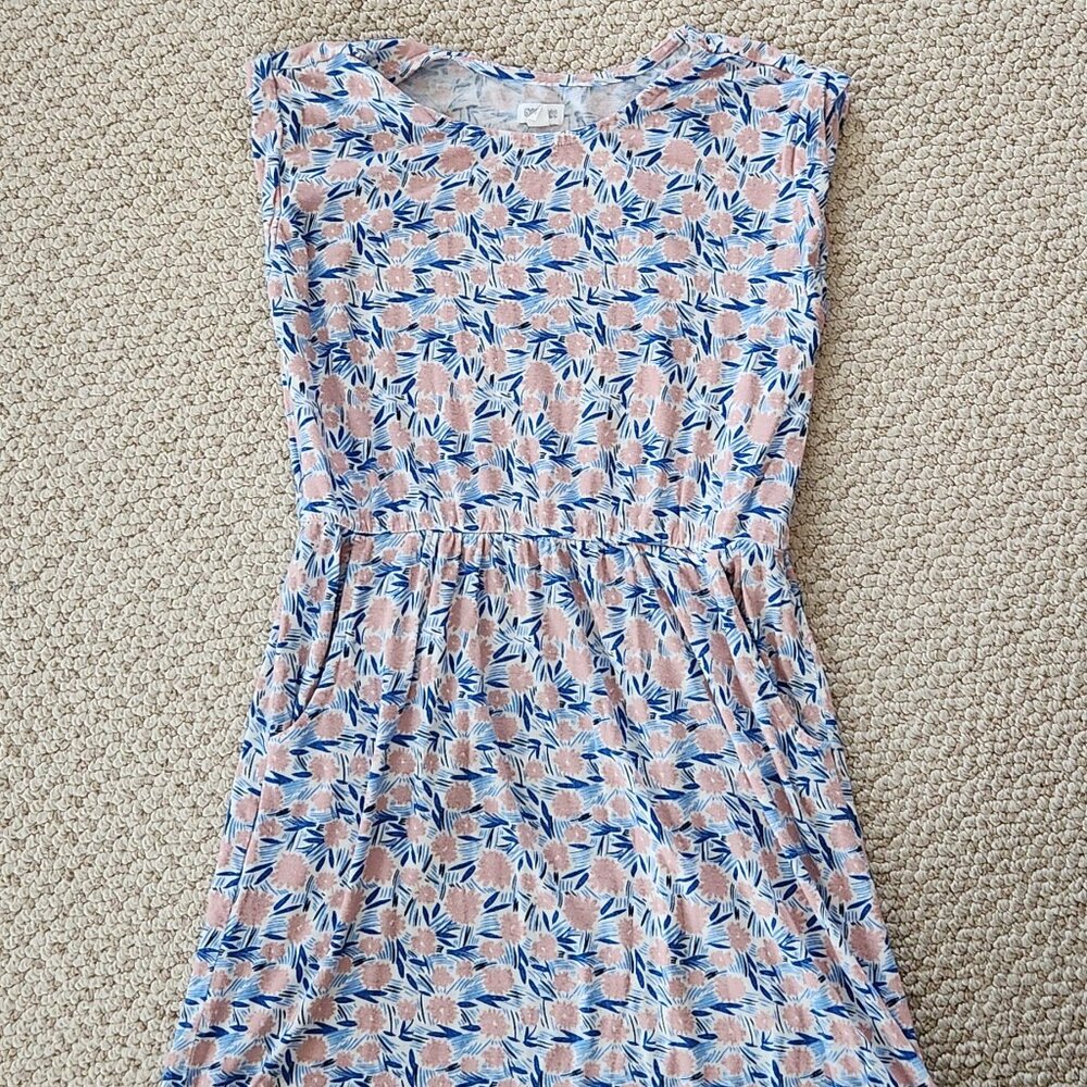 Gymboree girls dress